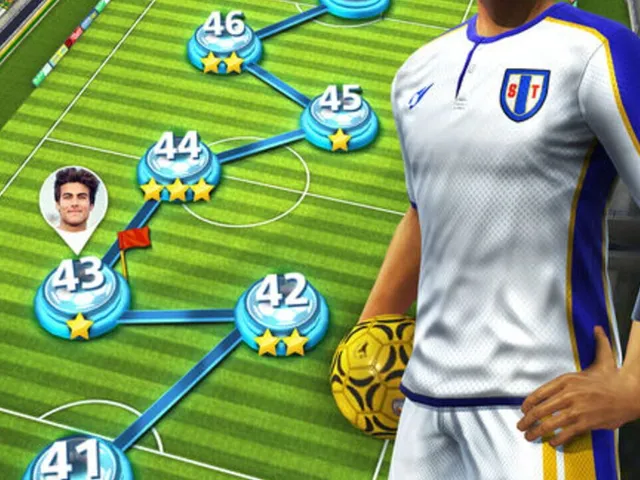 Football Strike