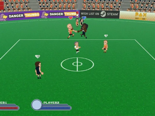 Footy Bash