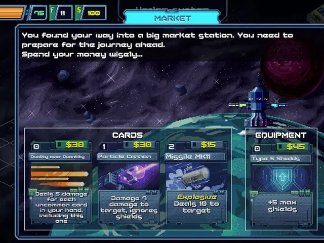For the Warp