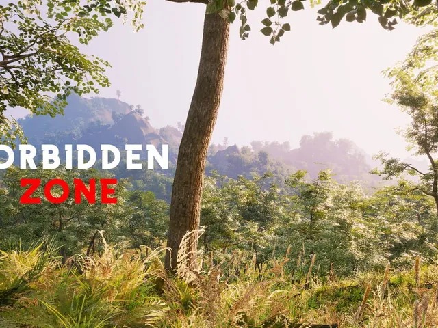 Forbidden zone