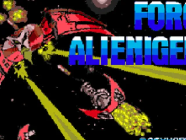 Força Alienígena