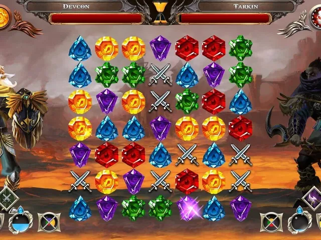 Force of Elements