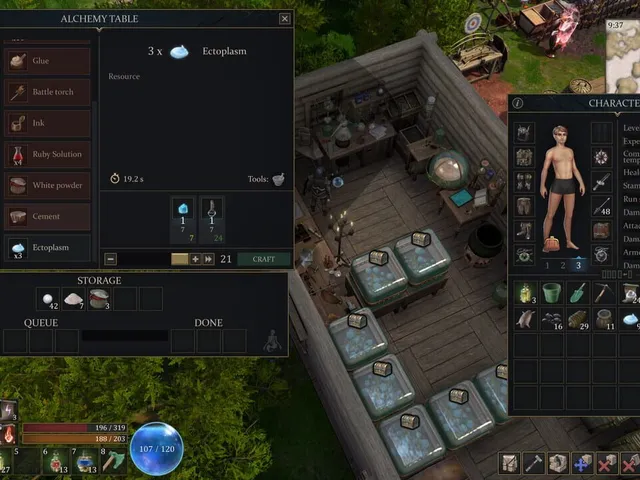 Force of Nature 2: Ghost Keeper
