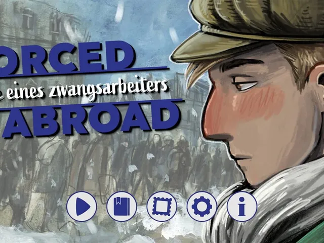 Forced Abroad
