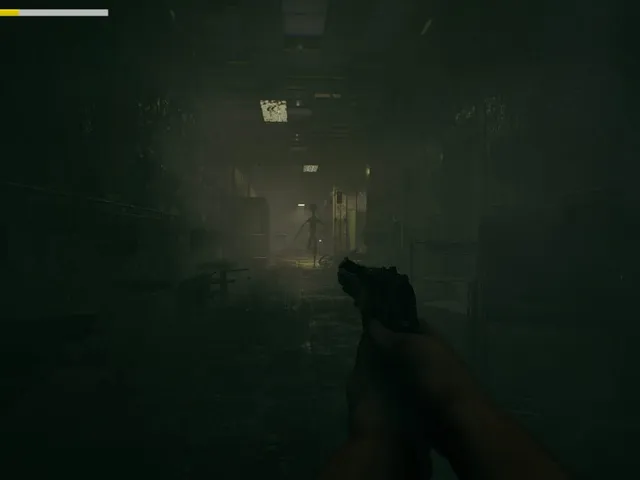Foreign Fortress