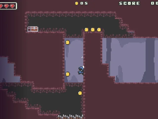 Forest Dash