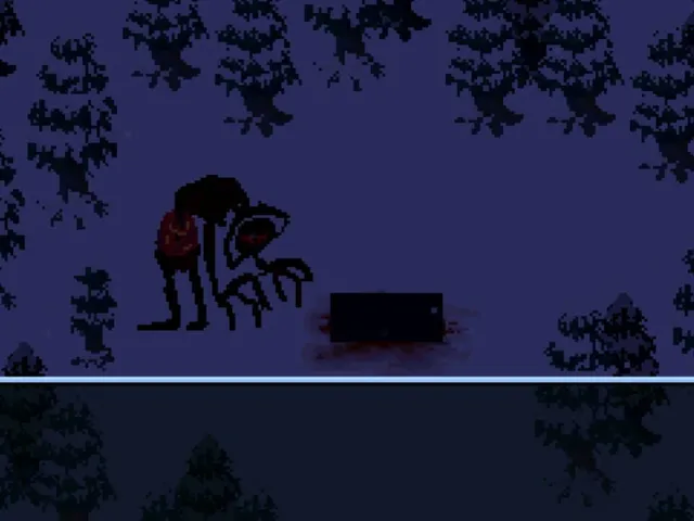 Forest Game