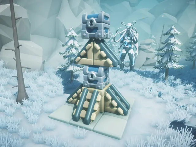 Forest Keeper 2