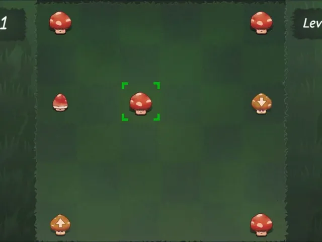 Forest Pop