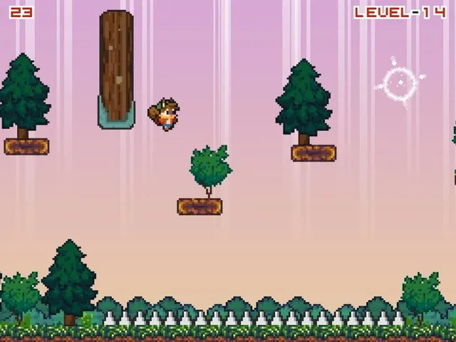 Forest Problems