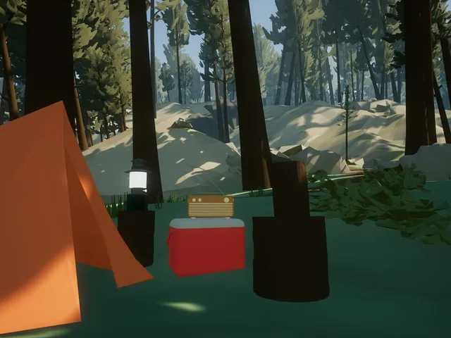 Forestry