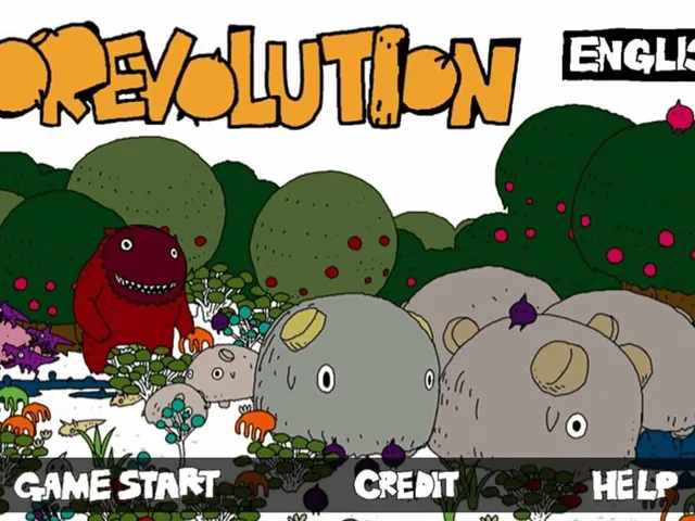 Forevolution