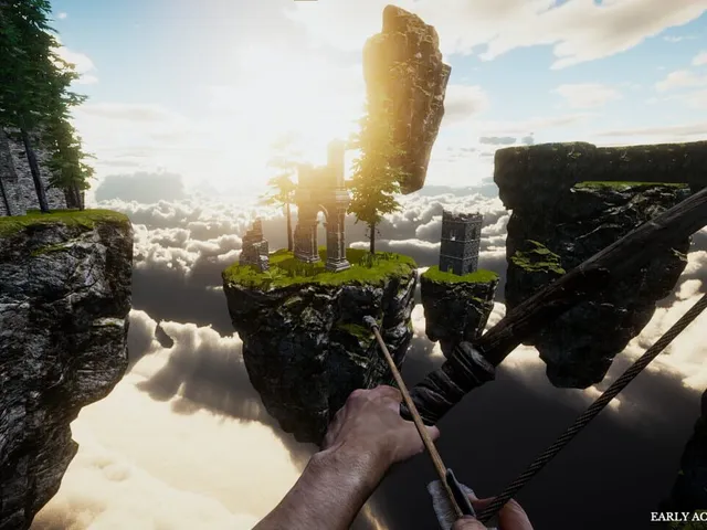 Forged Isles