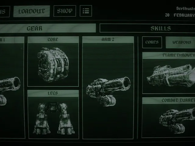 Forgekeepers