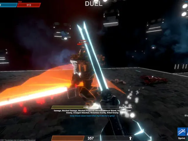 Forging Glory