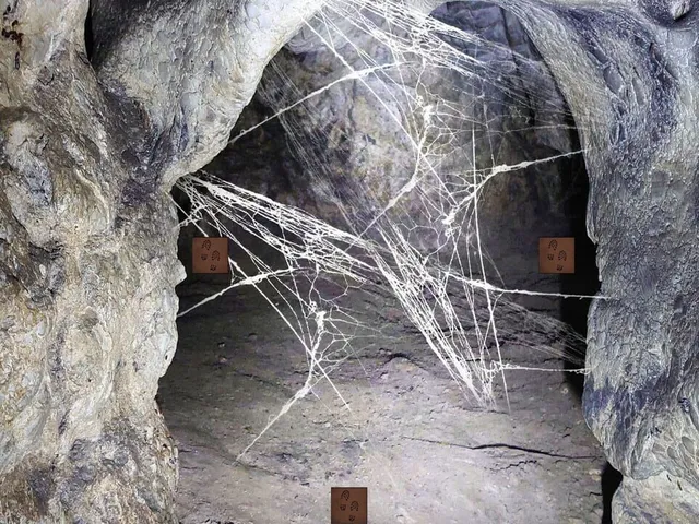 Forgotten Forest: Eye of the Great One