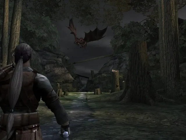 Forgotten Realms: Demon Stone