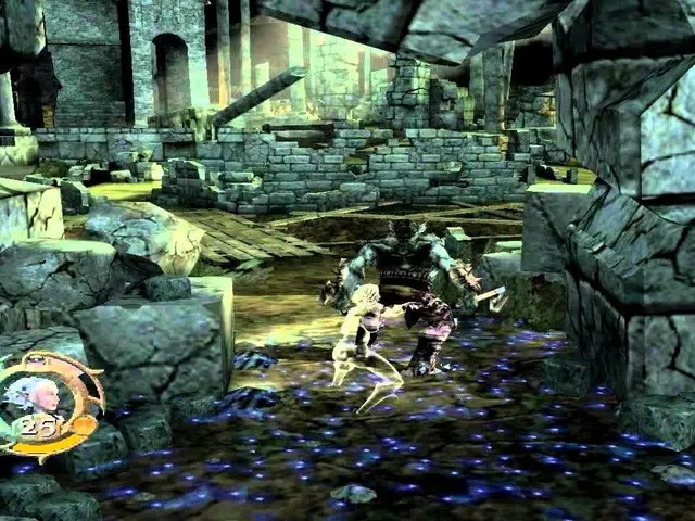 Forgotten Realms: Demon Stone
