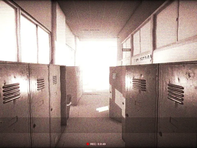 Forgotten School