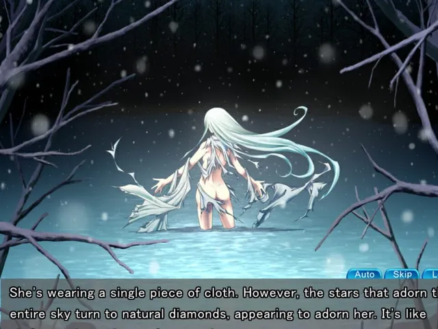 Forgotten Trace: Thanatos in Nostalgia