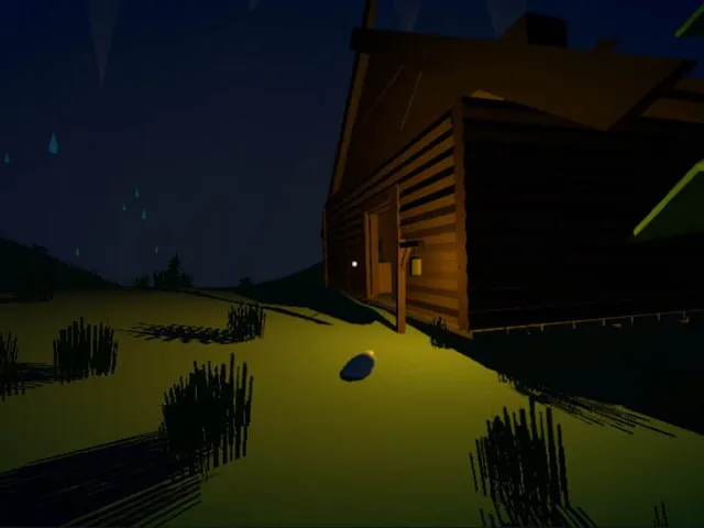 Forgotten Trails