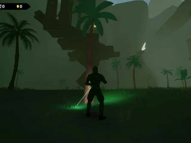 ForkJump