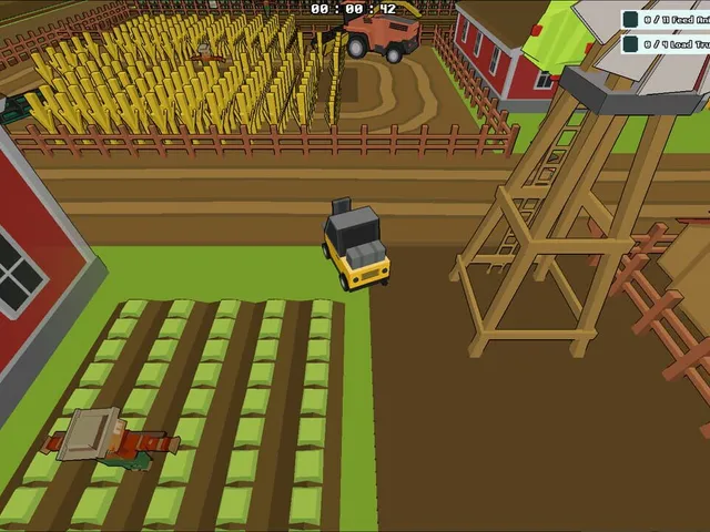 Forklift Certified