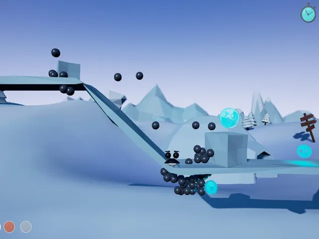 Formless Adventure