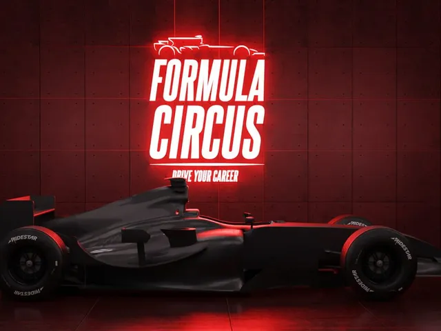 Formula Circus