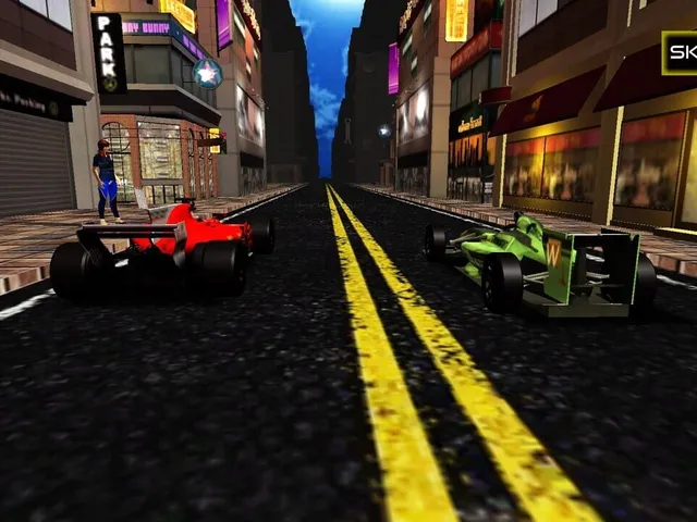 Formula Drag Manager