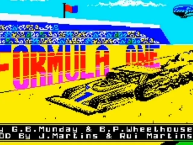 Formula One
