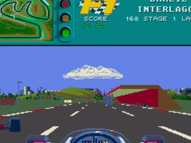 Formula One