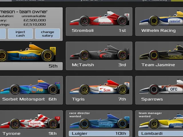 Formula XD