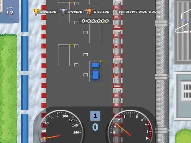 ForRace GT2D