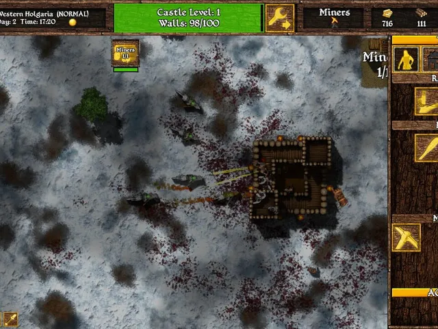 Fortify