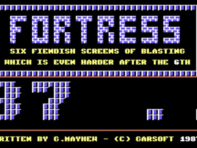 Fortress