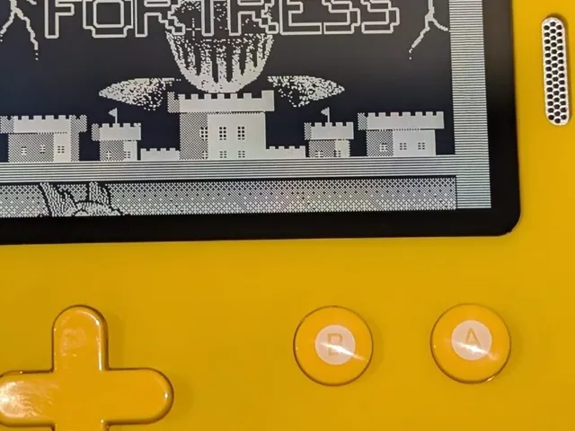 Fortress