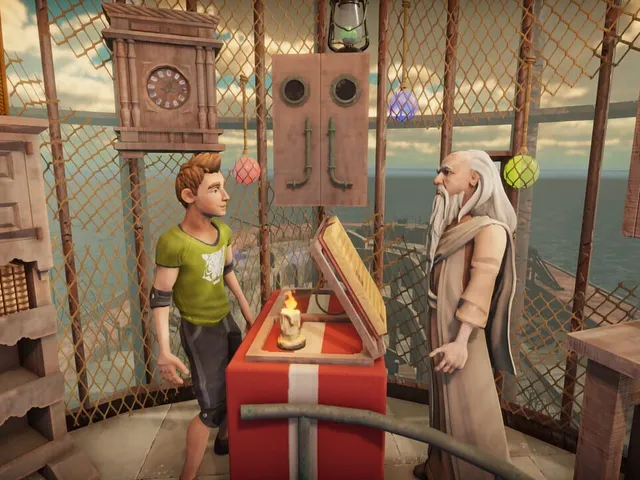 Fortress Challenge: Fort Boyard