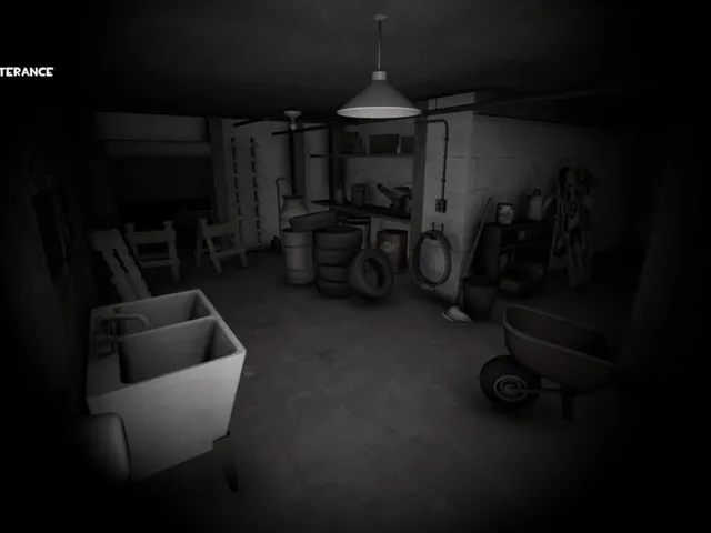 Fortress Duty