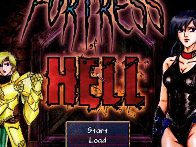 Fortress of Hell