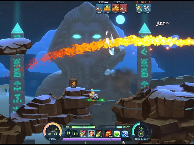Fortress V2