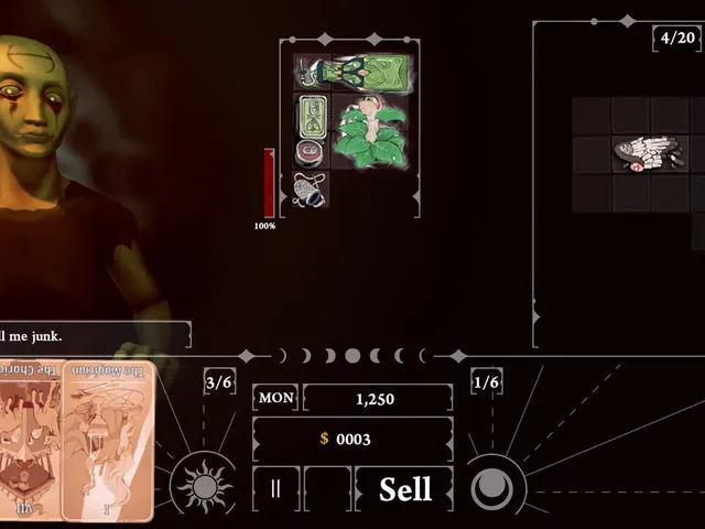 Fortune Seller