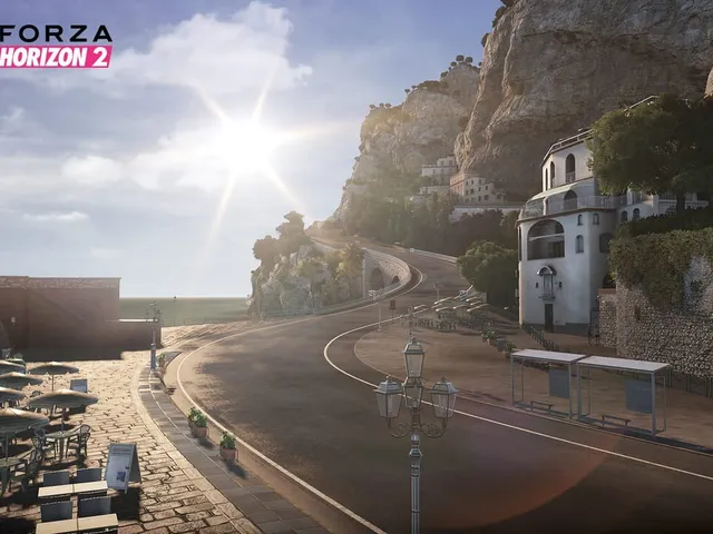 Forza Horizon 2