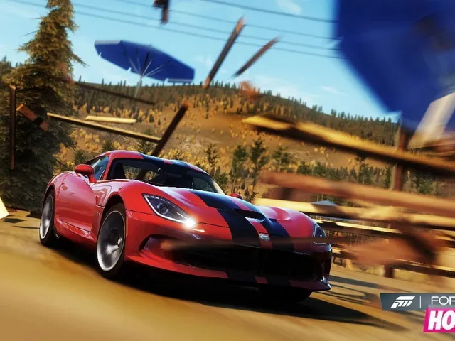 Forza Horizon