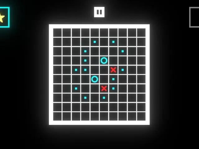 Four-Knight