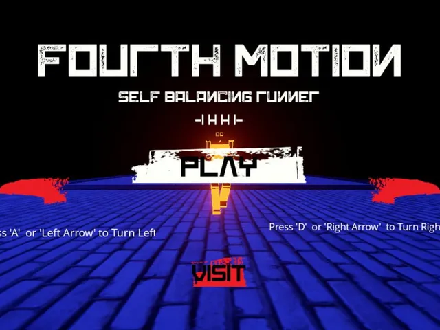 FourthMotion