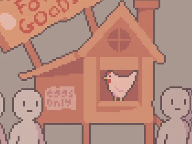 Fowl Goods