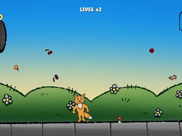 Fox Jam