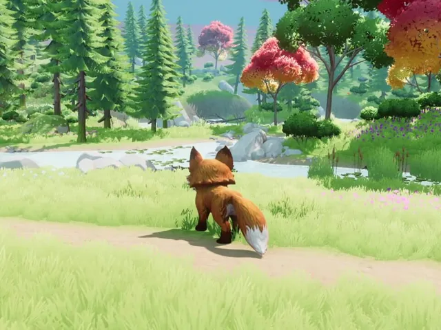 Fox Stories