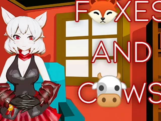 Foxes and Cows